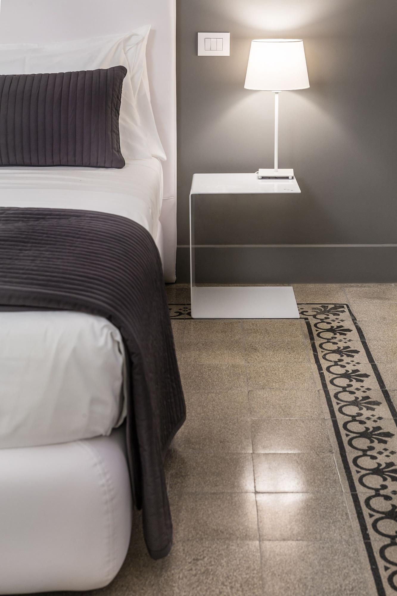 Home Boutique Luxury & Design Reggio di Calabria Exterior foto