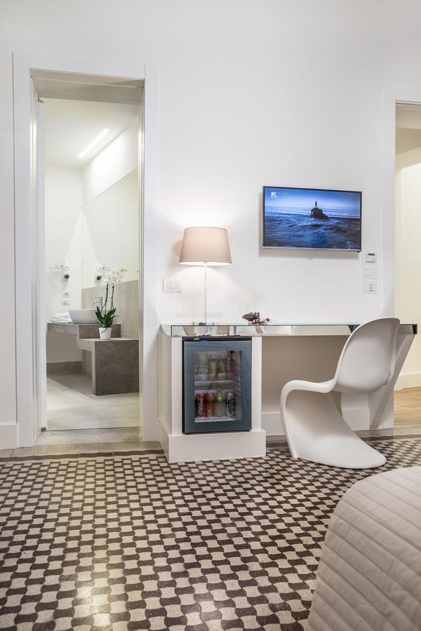 Home Boutique Luxury & Design Reggio di Calabria Exterior foto