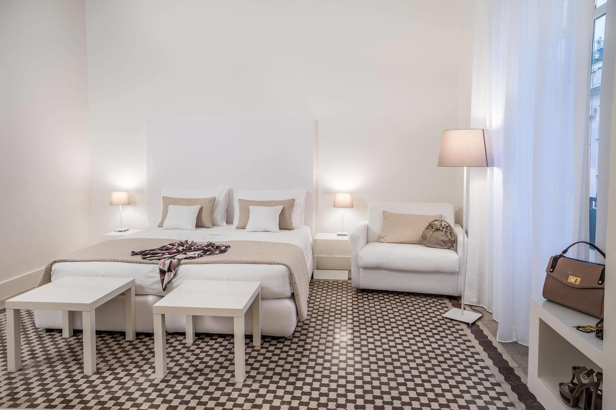 Home Boutique Luxury & Design Reggio di Calabria Exterior foto
