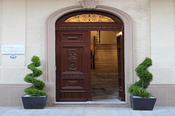Home Boutique Luxury & Design Reggio di Calabria Exterior foto